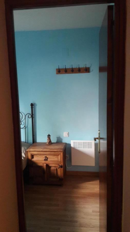 Apartamento San Pedro Биескас Екстериор снимка