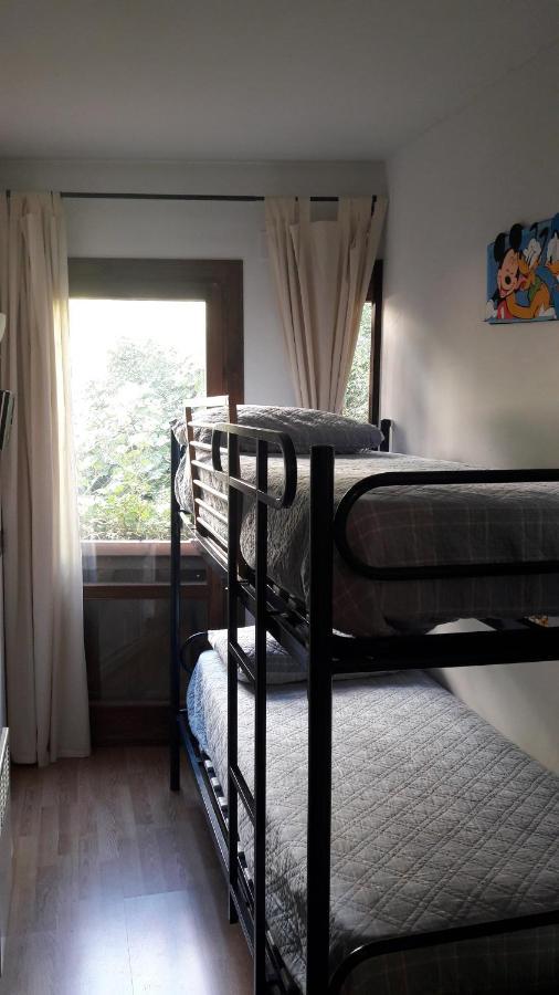 Apartamento San Pedro Биескас Екстериор снимка